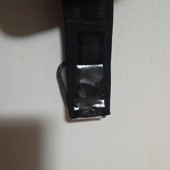 Alice + Olivia Classic Black Garment - Picture 8 of 13